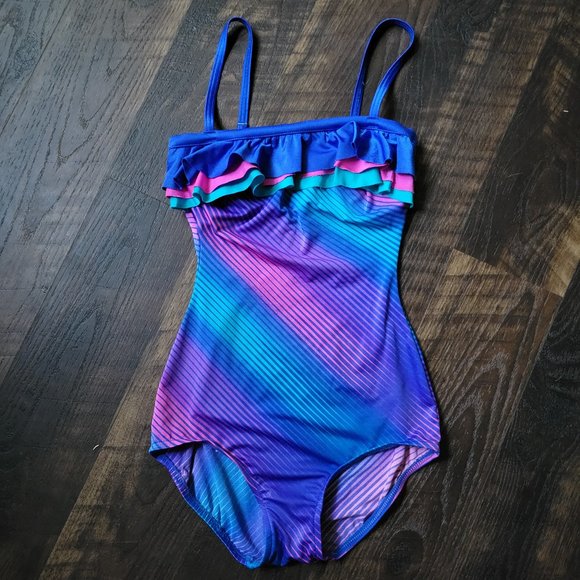 Robby Len Other - Vintage Robby Len Swimsuit
